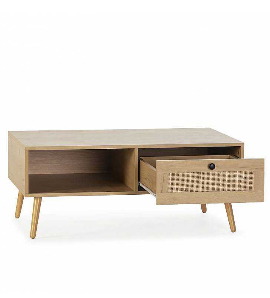 Sal N TOP MUEBLE | Mesa De Centro Bel N