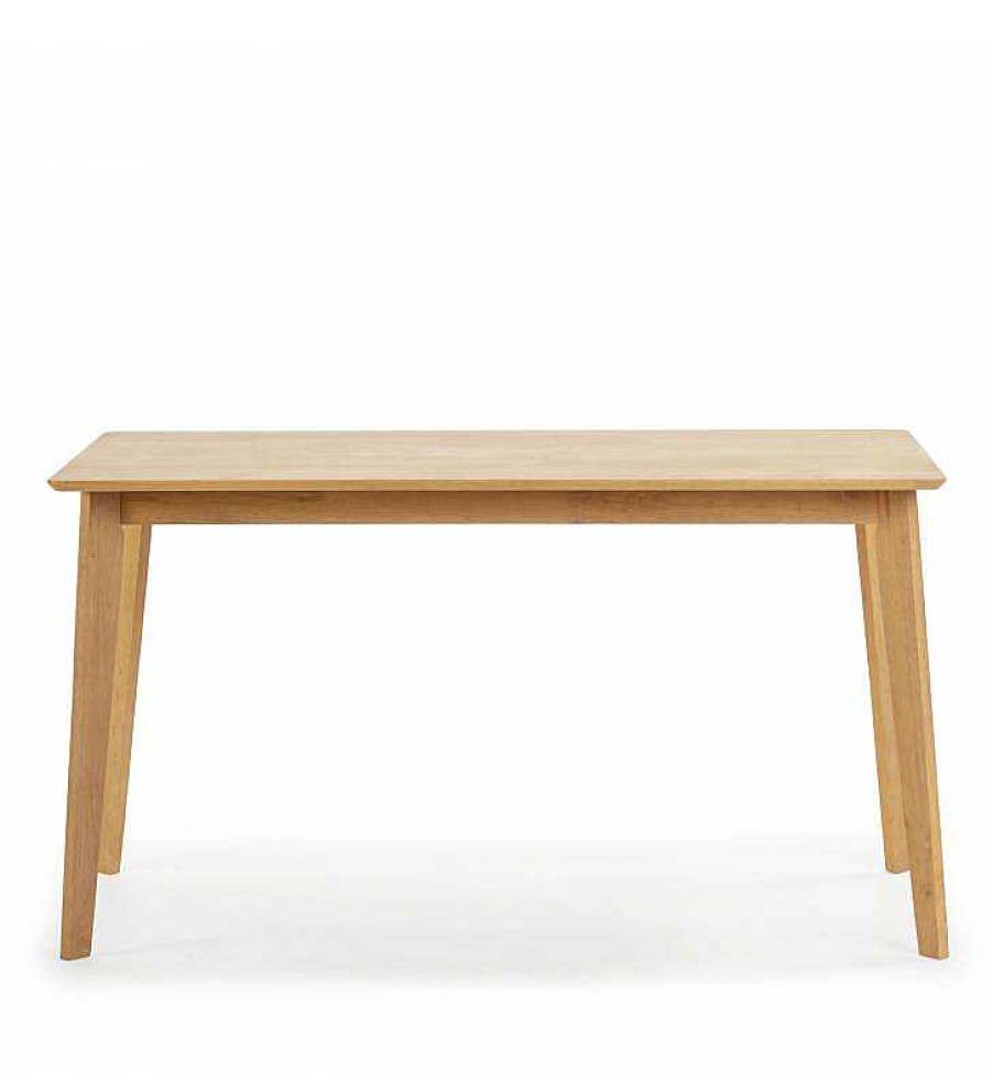 Comedor TOP MUEBLE | Mesa De Comedor Polca 140Cm