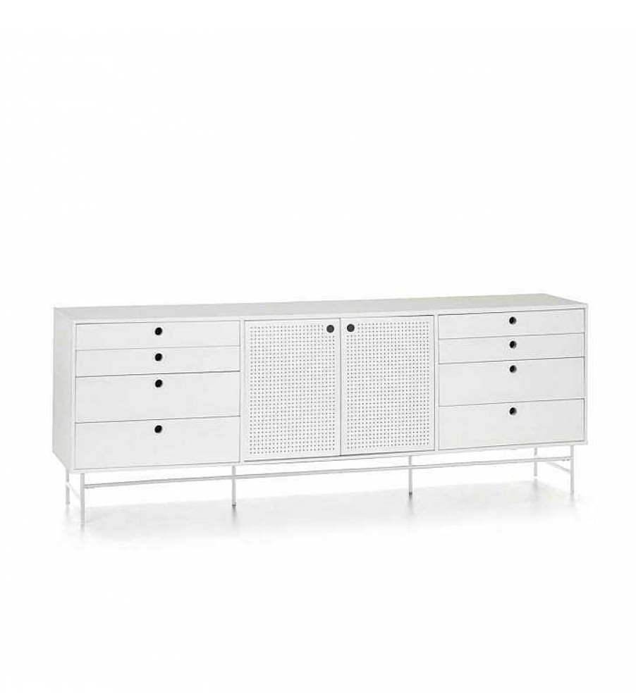 Comedor TOP MUEBLE | Aparador Punto 2P8C