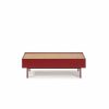 Sal N TOP MUEBLE | Mesa De Centro Arista 2C