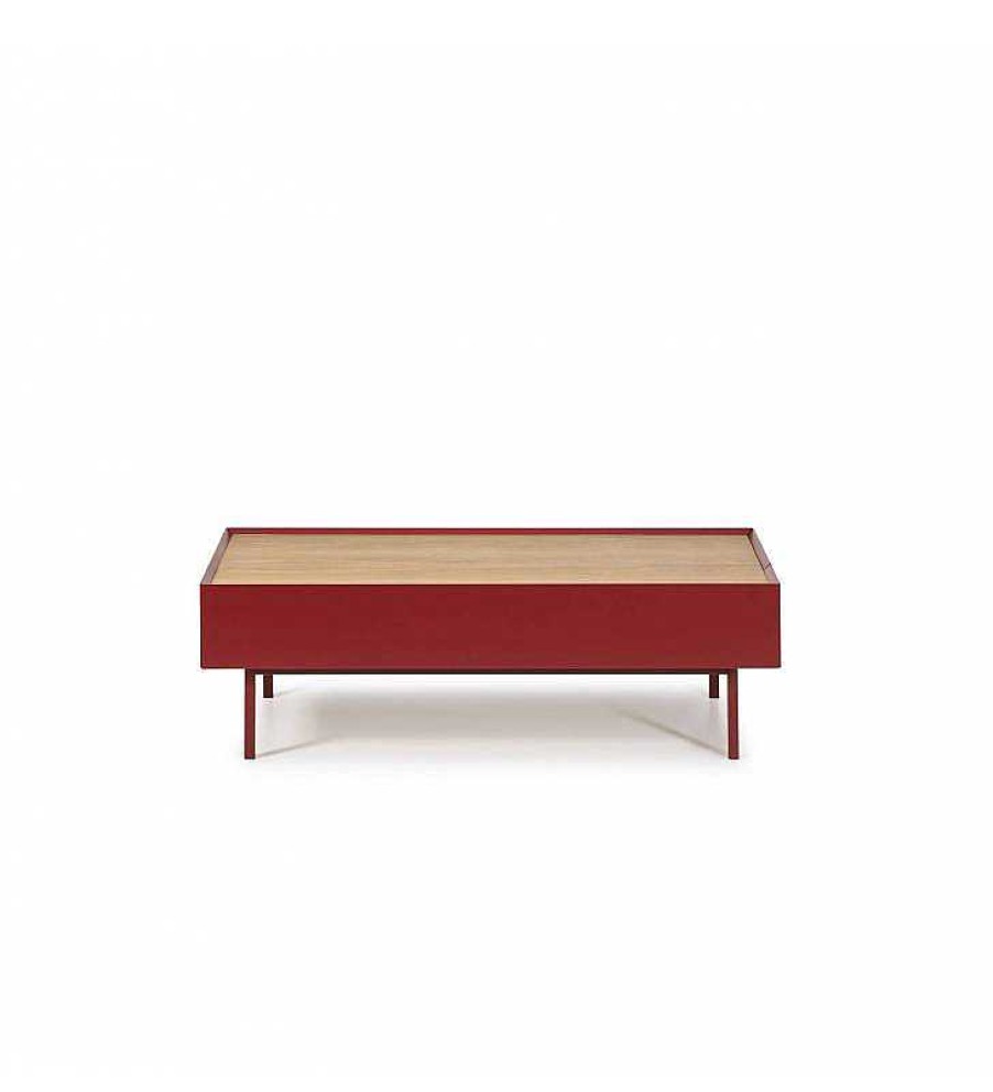 Sal N TOP MUEBLE | Mesa De Centro Arista 2C