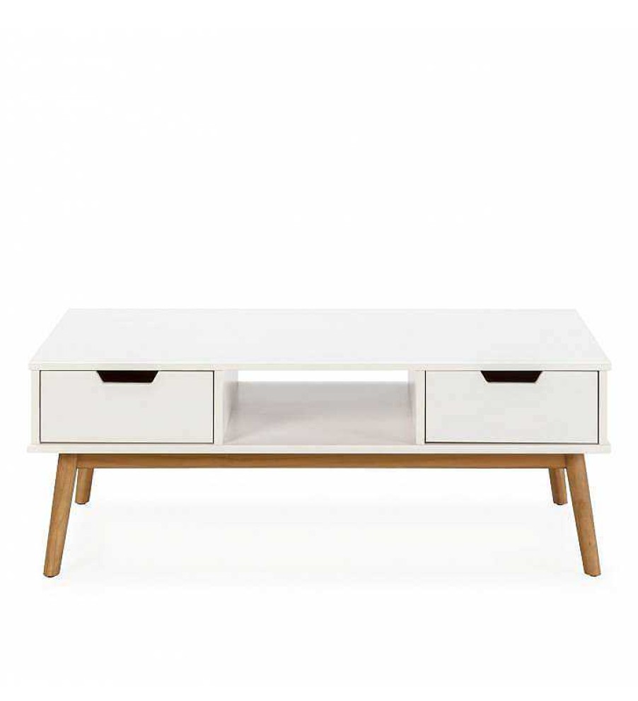 Sal N TOP MUEBLE | Mesa De Centro Bahamas 2C