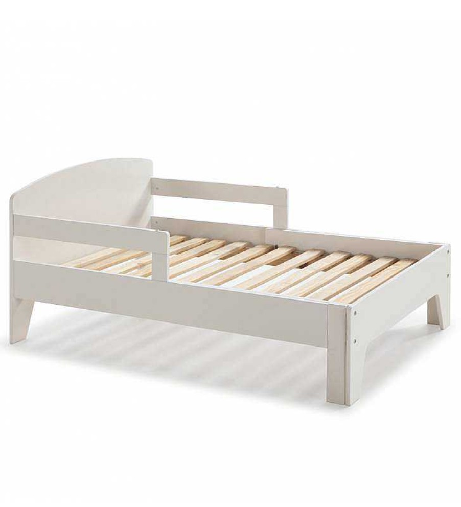 Dormitorio TOP MUEBLE Camas Juveniles | Cama Infantil Elie 90X140/190 Cm