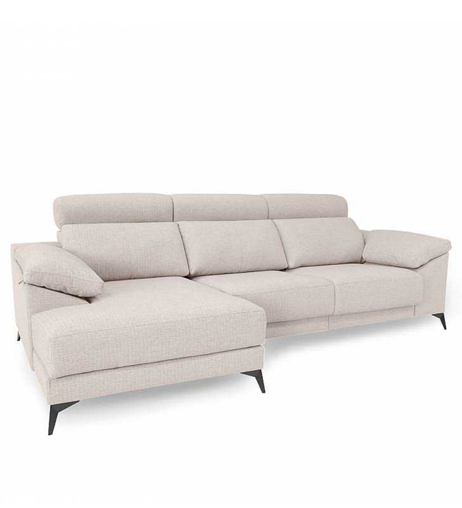 Sof S TOP MUEBLE | Sof Barato Chaise Longue Arabia