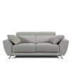 Sof S TOP MUEBLE | Sof De 3 Plazas Cerde A Aura