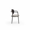 Comedor TOP MUEBLE | Silla Eclipse Packs De 2 Teulat