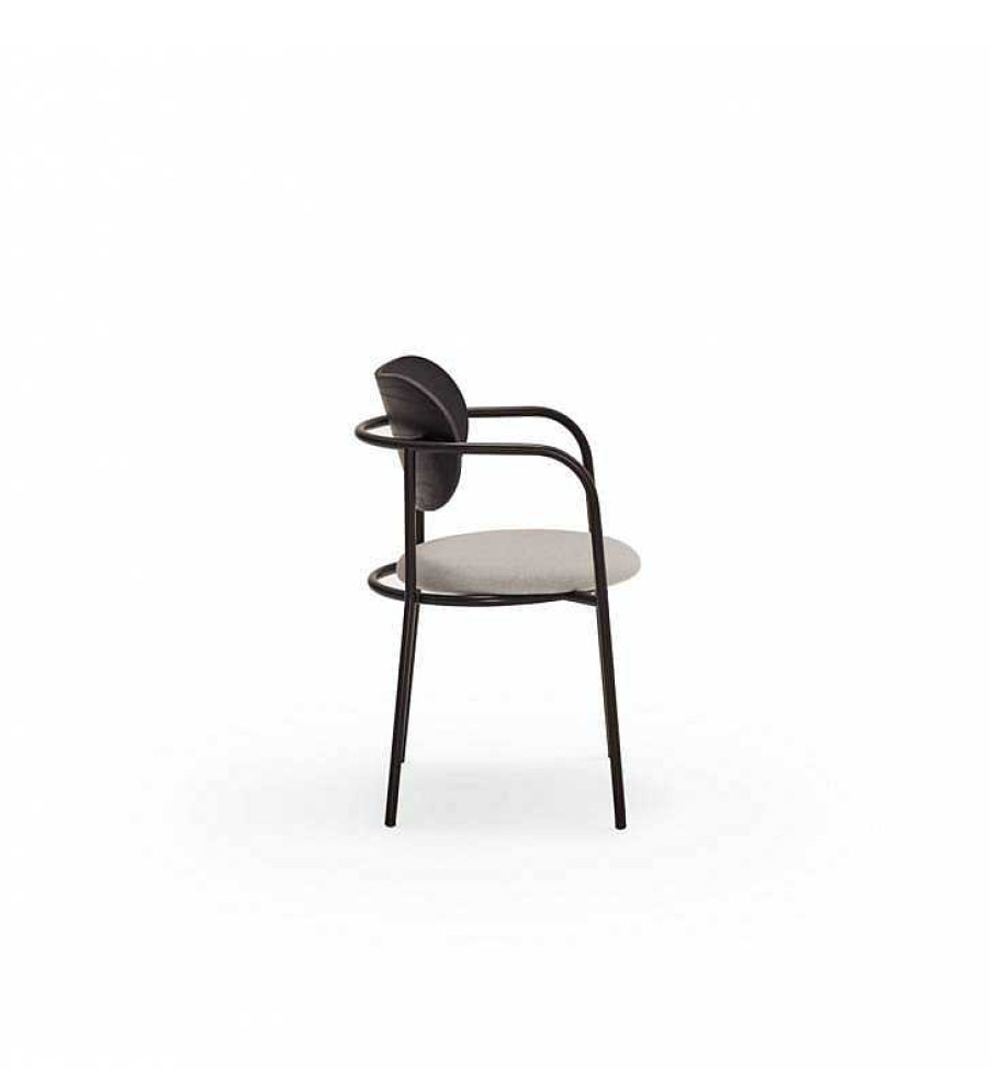 Comedor TOP MUEBLE | Silla Eclipse Packs De 2 Teulat