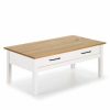 Sal N TOP MUEBLE | Mesa De Centro Mora 1C