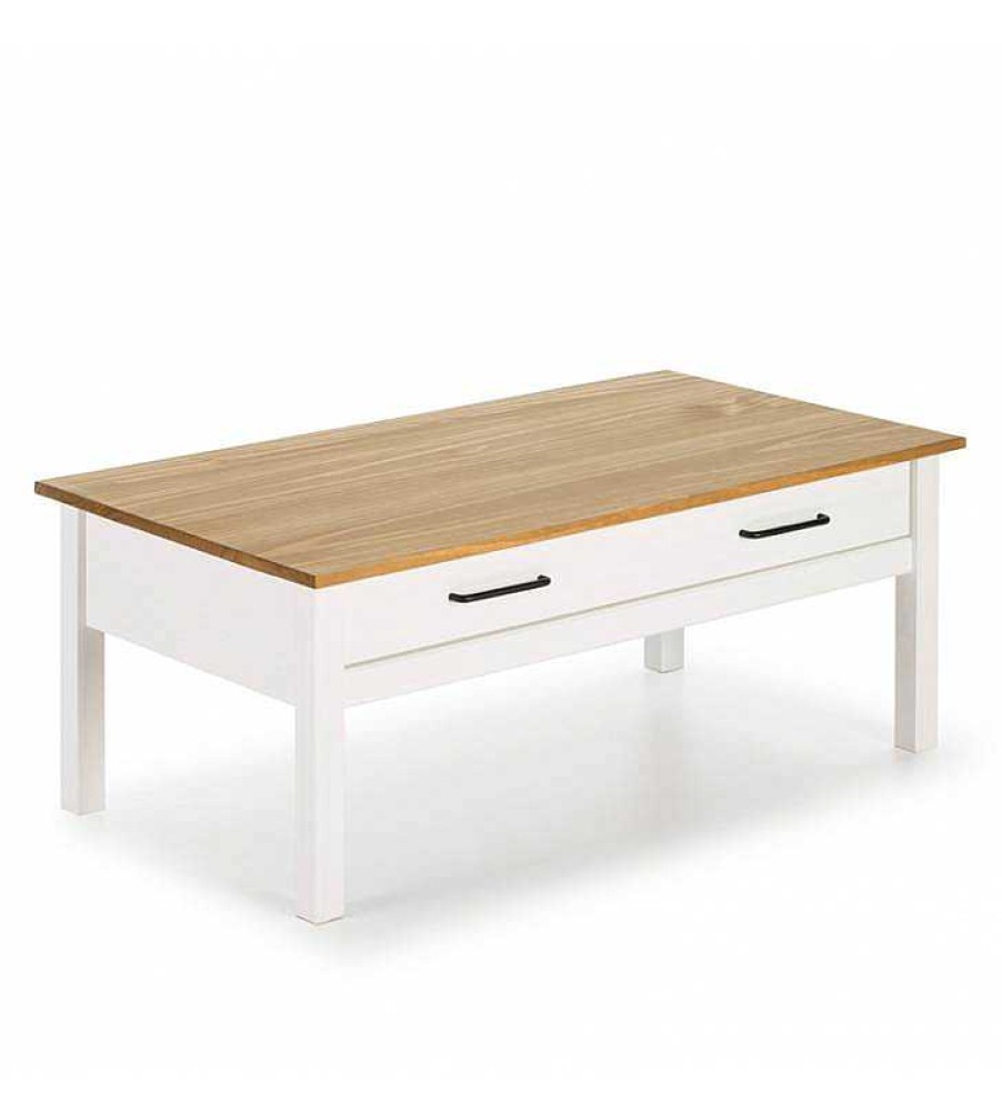 Sal N TOP MUEBLE | Mesa De Centro Mora 1C