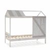 Dormitorio TOP MUEBLE Camas Juveniles | Cama Caba A Nanuc 90X190Cm