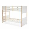 Dormitorio TOP MUEBLE Literas Infantiles | Litera Infantil Kira 90X190