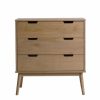 Packs TOP MUEBLE | Pack Muebles Dormitorio Matrimonio Lisboa 1C