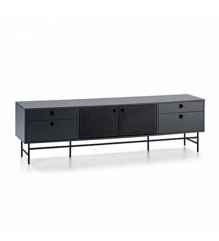 Sal N TOP MUEBLE | Mueble Tv Punto