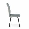 Comedor TOP MUEBLE | Silla Perla Pack De 4