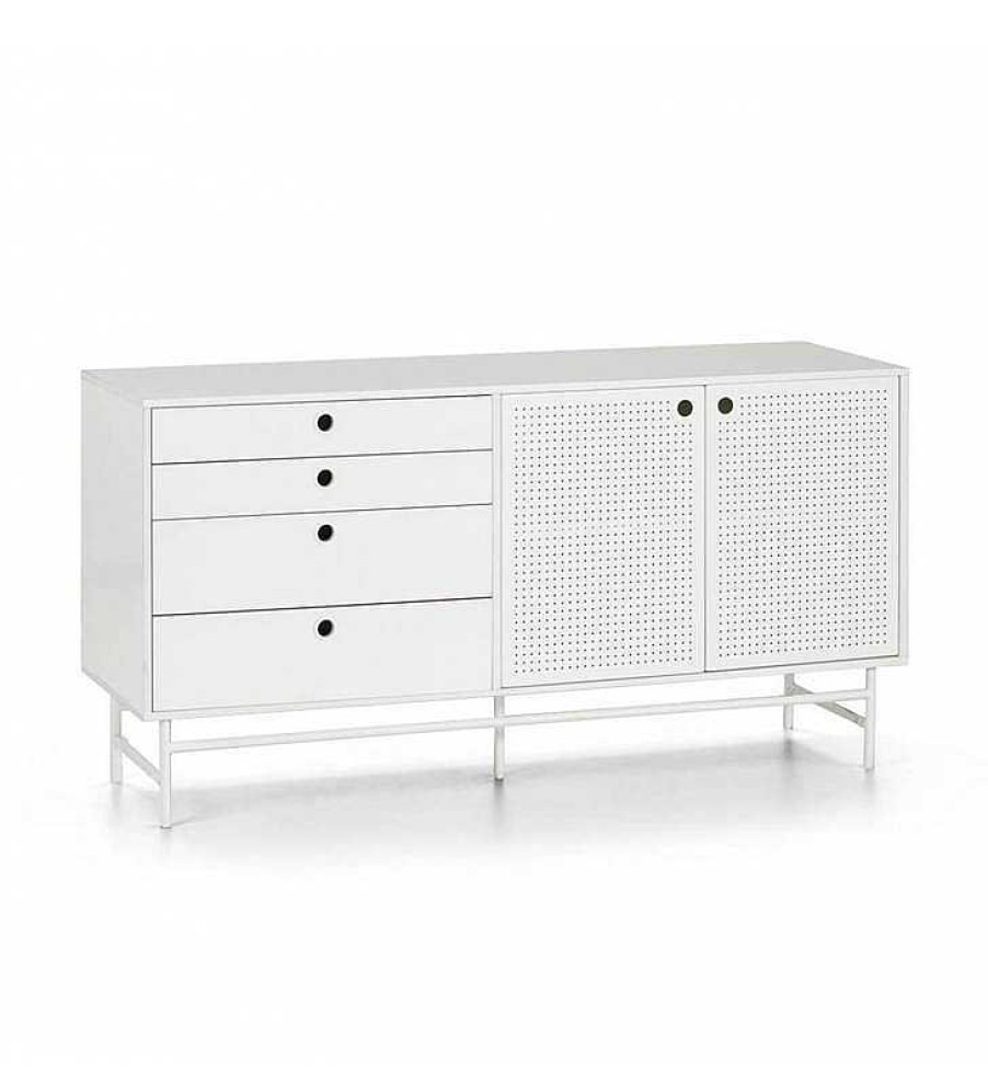 Comedor TOP MUEBLE | Aparador Punto 2P4C