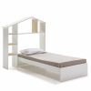 Dormitorio TOP MUEBLE Camas Juveniles | Cama Infantil Mery 90X190Cm