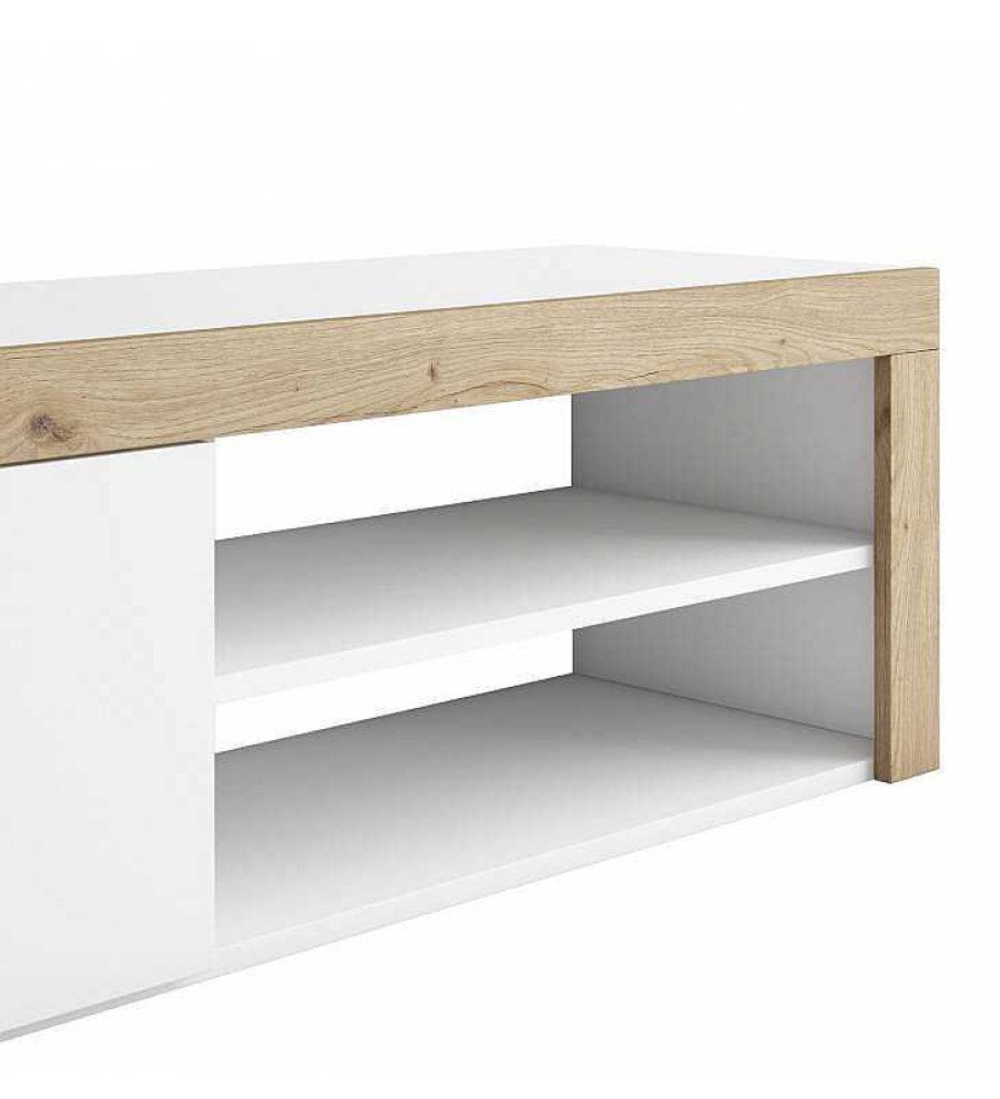 Sal N TOP MUEBLE | Composici N Mueble Tv Turis