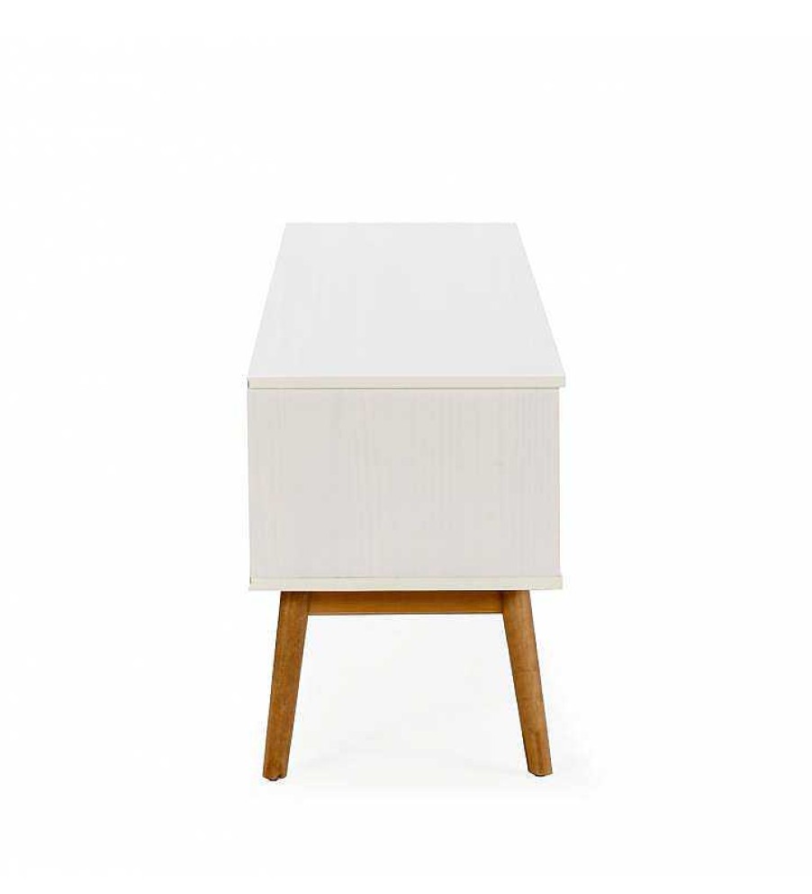 Packs TOP MUEBLE | Pack Muebles Sal N Bahamas En Blanco