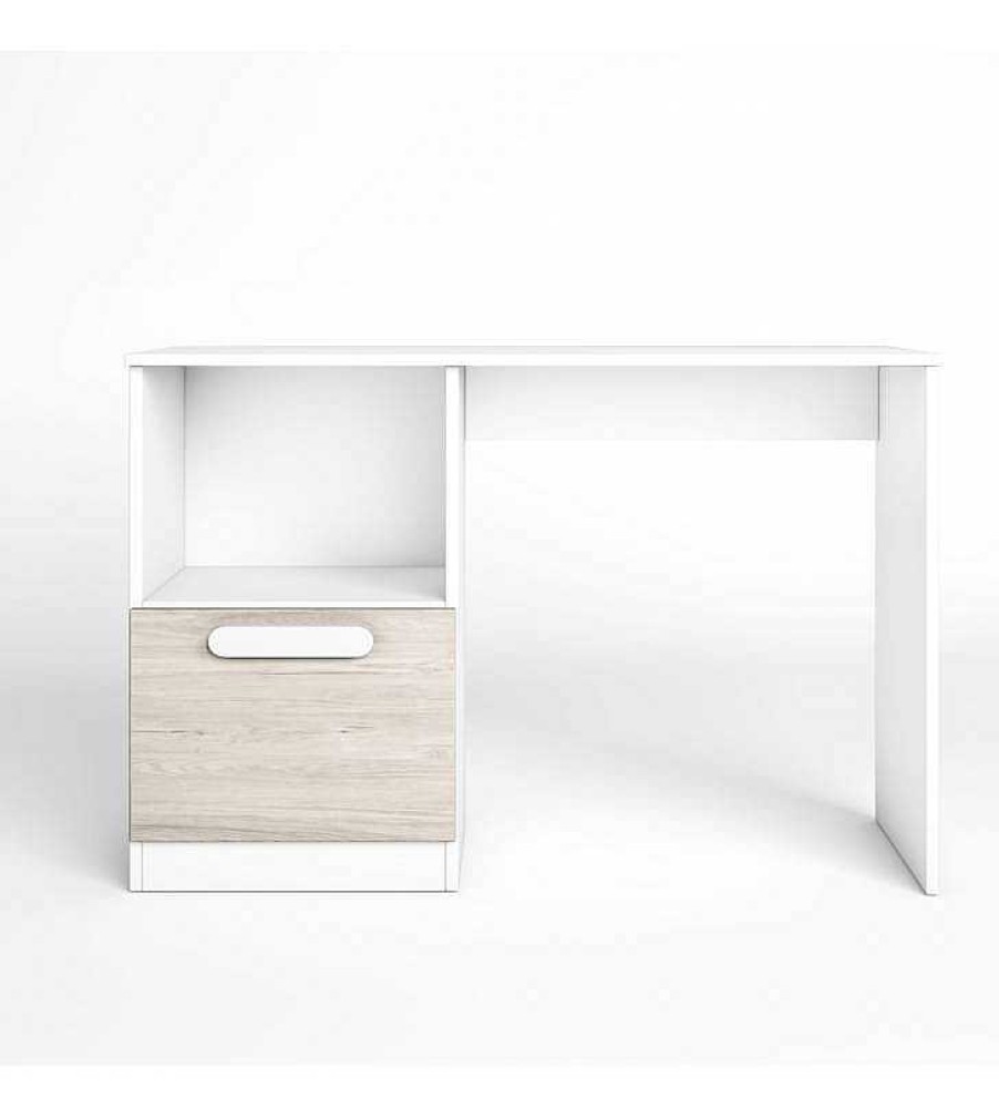 Muebles De Oficina TOP MUEBLE | Mesa De Escritorio Nuria