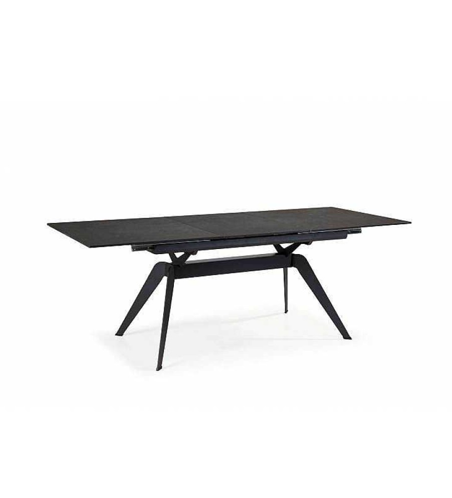 Comedor TOP MUEBLE | Mesa Extensible Lulo 160-220Cm