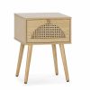 Packs TOP MUEBLE | Conjunto De C Moda Y Mesita De Noche Moon