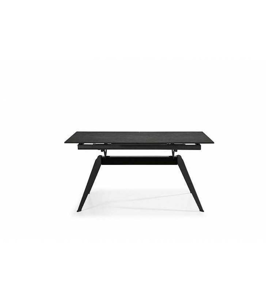 Comedor TOP MUEBLE | Mesa Extensible Lulo 160-220Cm