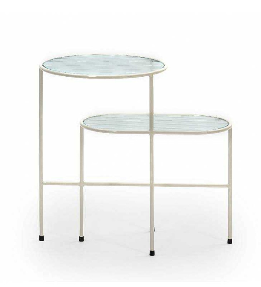 Sal N TOP MUEBLE | Mesa Auxiliar Nix