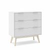 Dormitorio TOP MUEBLE C Modas Dormitorio | C Moda White 3C