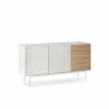 Comedor TOP MUEBLE | Aparador Sierra 2P4C