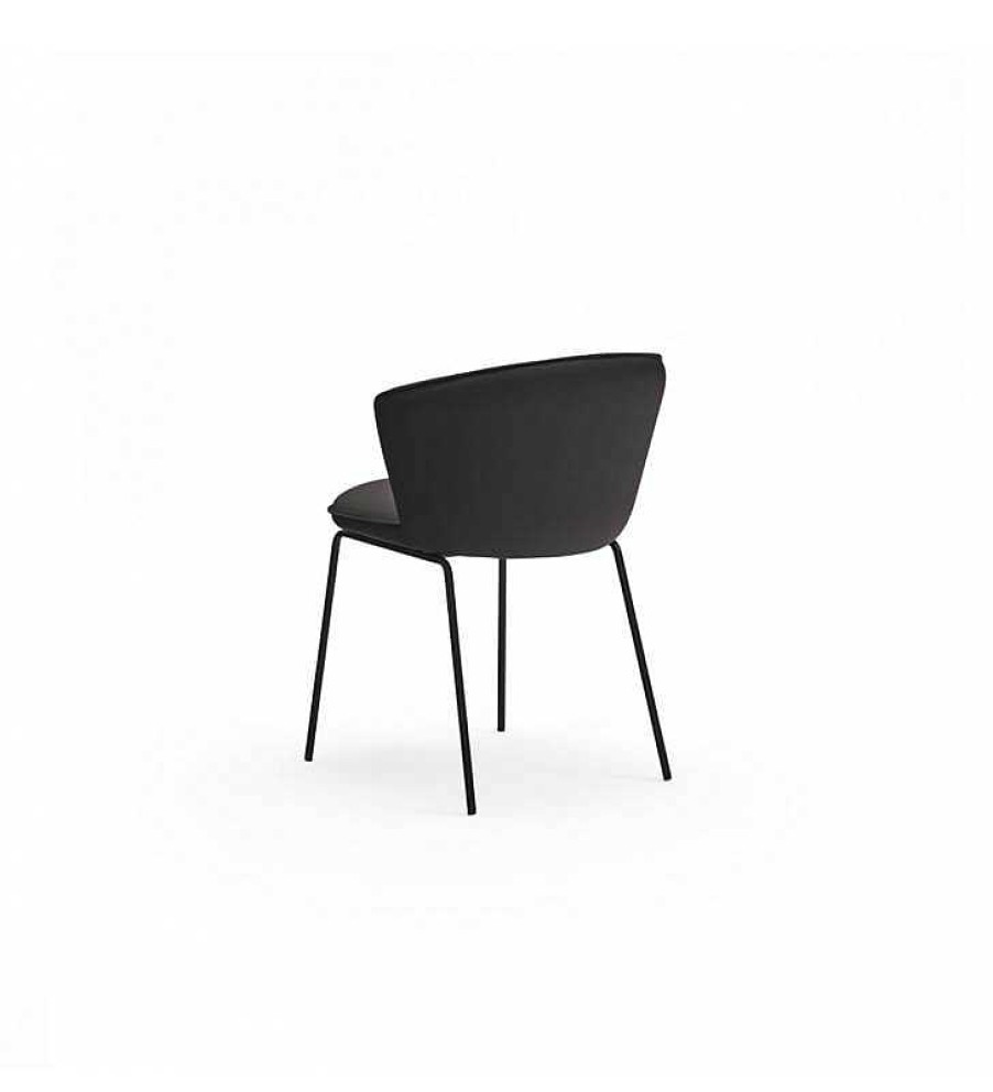 Comedor TOP MUEBLE | Silla Add De Teulat Pack 2