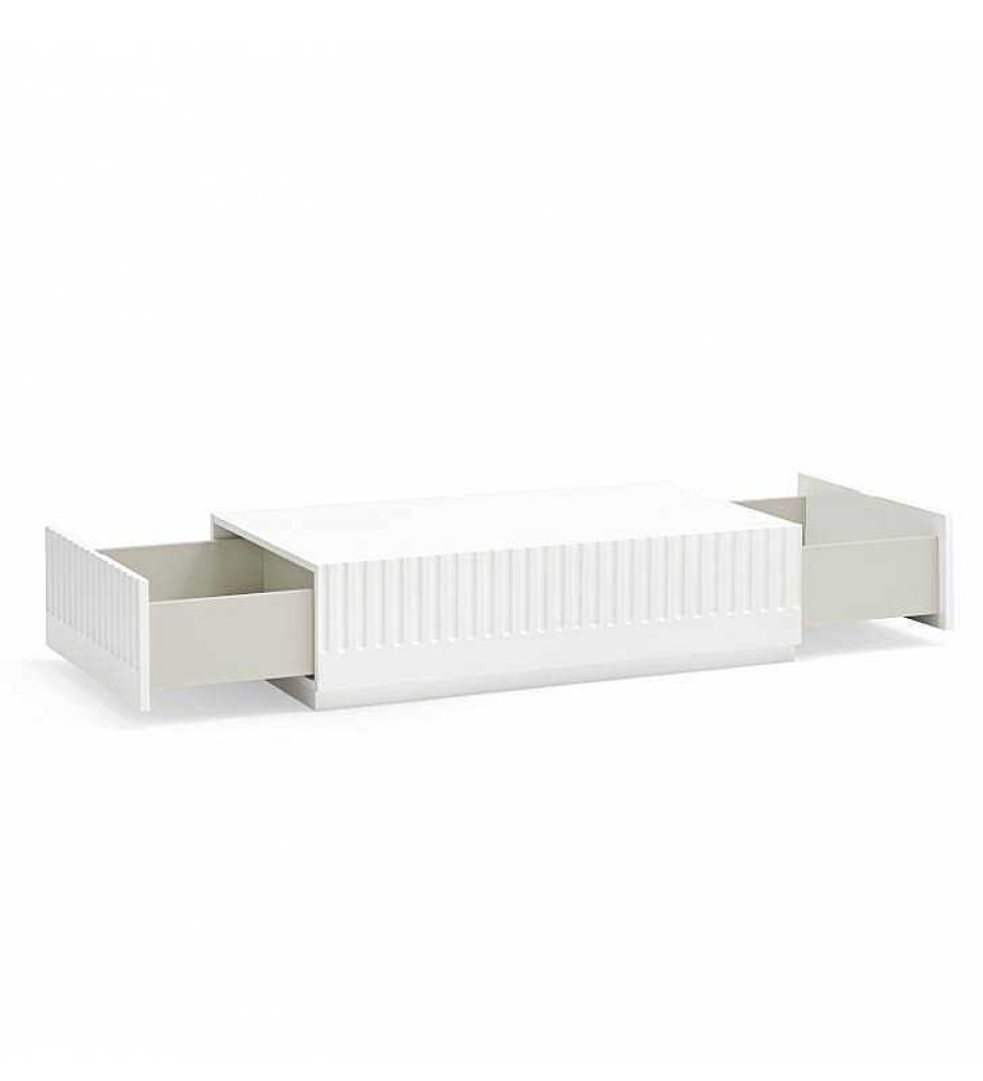 Sal N TOP MUEBLE | Mesa De Centro Doric 2C