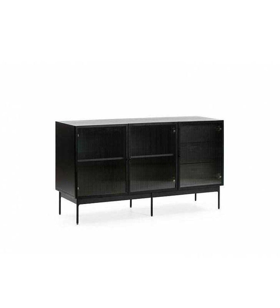 Comedor TOP MUEBLE | Aparador Blur 3P3C