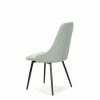 Sof S TOP MUEBLE | Sillones Giratorios Elena Pack De 2