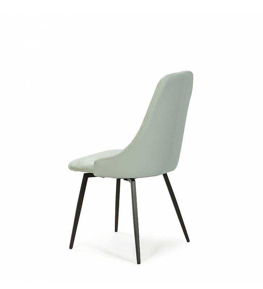 Sof S TOP MUEBLE | Sillones Giratorios Elena Pack De 2