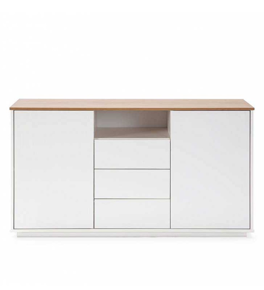 Comedor TOP MUEBLE | Mueble Aparador Vani 2P3C