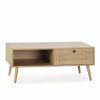 Sal N TOP MUEBLE | Mesa De Centro Bel N