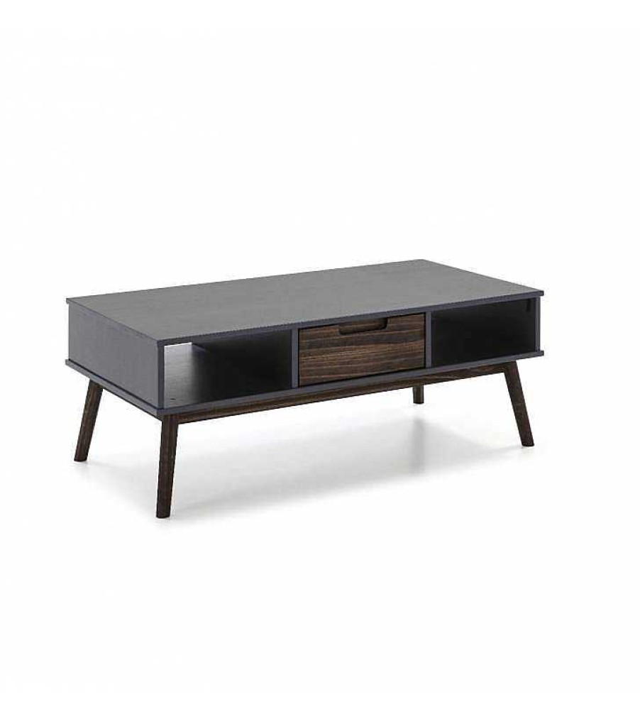 Sal N TOP MUEBLE | Mesa De Centro Tom 1C