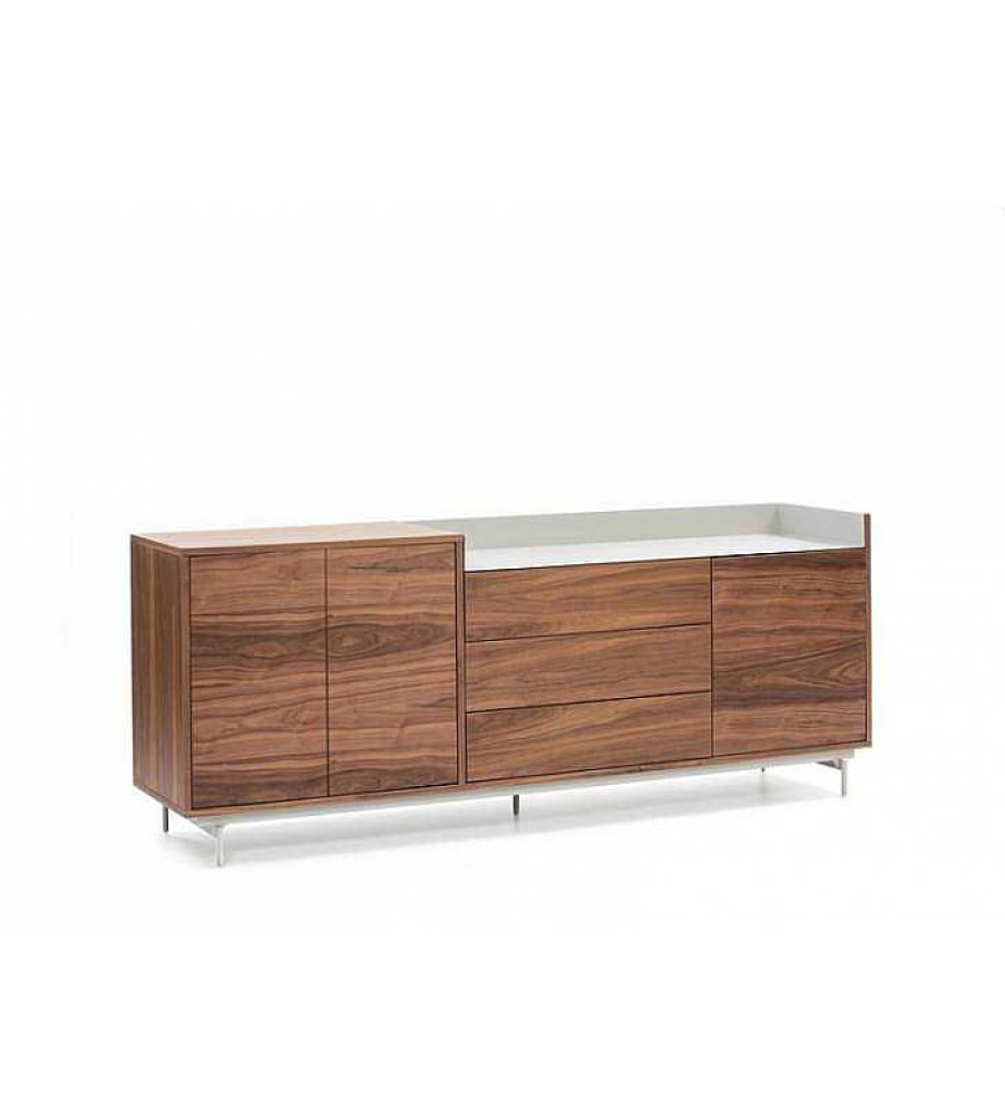 Comedor TOP MUEBLE | Aparador Valley 3P3C