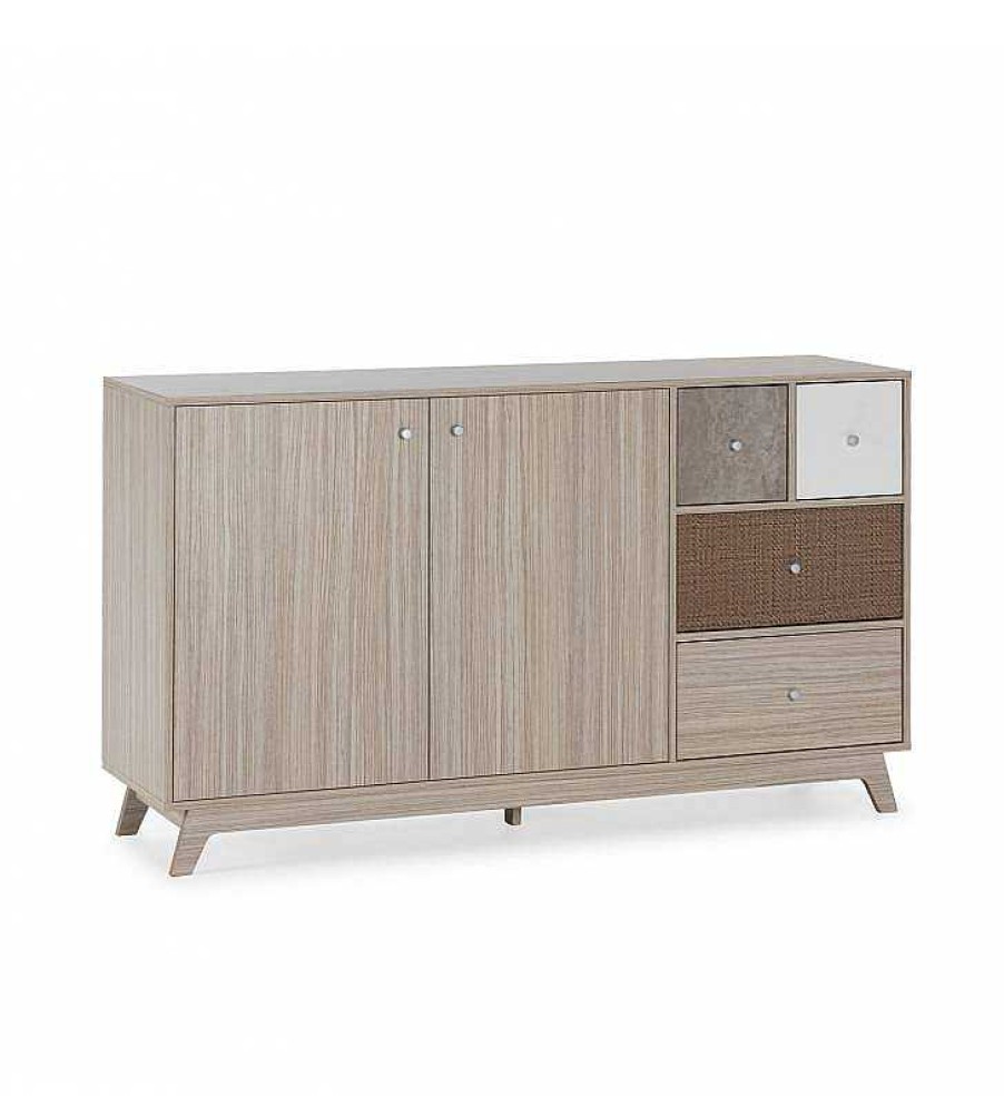 Packs TOP MUEBLE | Conjunto Muebles Salon Maka