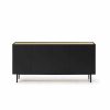 Comedor TOP MUEBLE | Aparador Arista 4P3C