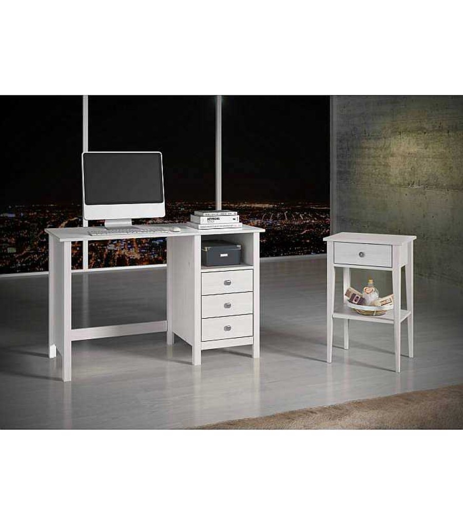 Muebles De Oficina TOP MUEBLE | Escritorio Bucarest