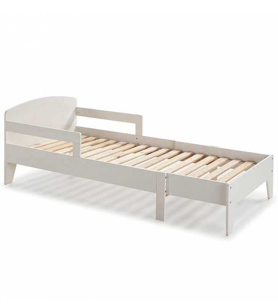 Dormitorio TOP MUEBLE Camas Juveniles | Cama Infantil Elie 90X140/190 Cm