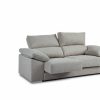 Sof S TOP MUEBLE | Sof De 2 Plazas Vegas Aura